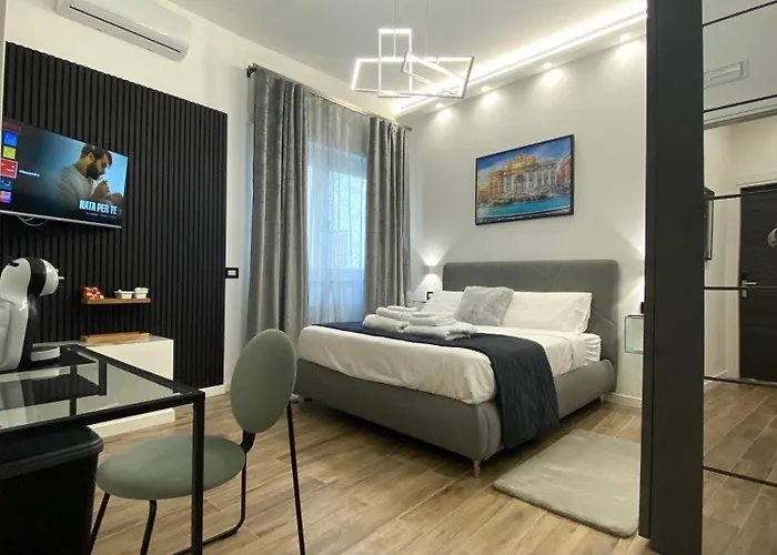 Tourist Rentals